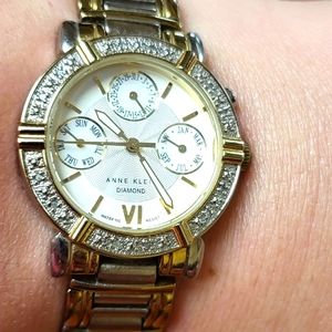 Anne Klein watch